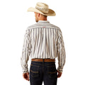 Camisa Ariat Pro Series Dean Corte Clásico