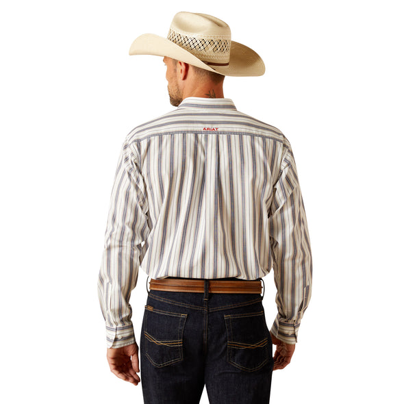Camisa Ariat Pro Series Dean Corte Clásico