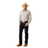 Camisa Ariat Pro Series Dean Corte Clásico