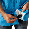 Camisa Ariat VentTEK Brilliant Blue Corte Clásico