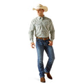 Camisa Ariat Emery Corte Clásico