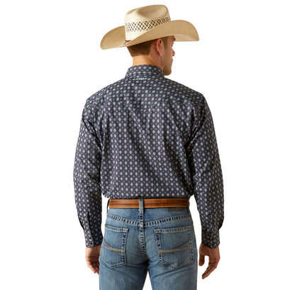 Camisa Ariat Everly Corte Clásico