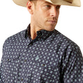 Camisa Ariat Everly Corte Clásico