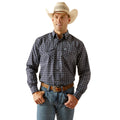 Camisa Ariat Everly Corte Clásico