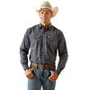 Camisa Ariat Everly Corte Clásico