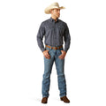 Camisa Ariat Everly Corte Clásico