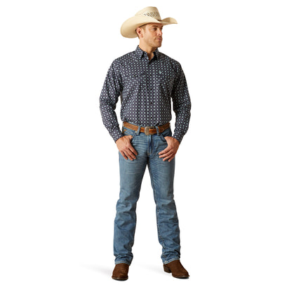 Camisa Ariat Everly Corte Clásico