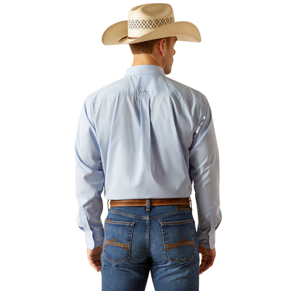 Camisa Ariat 360 Airflow Corte Clásico