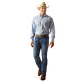 Camisa Ariat 360 Airflow Corte Clásico