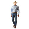 Camisa Ariat 360 Airflow Corte Clásico