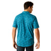 Camisa Ariat Retro French Fade