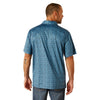 Polo Ariat Charger 2.0 Azul Brillante