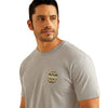 Playera Ariat Western Geo