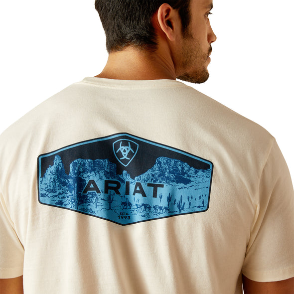 Playera Ariat Sedona Peaks