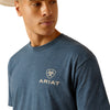 Playera Ariat Bisonte SW