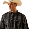 Camisa Ariat Jared Corte Clásico