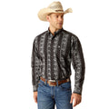 Camisa Ariat Jared Corte Clásico