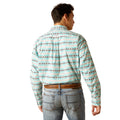 Camisa Ariat Jefferson Corte Clásico