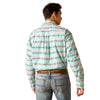 Camisa Ariat Jefferson Corte Clásico