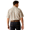 Camisa Ariat Ruben Corte Clásico