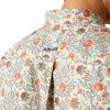 Camisa Ariat Ruben Corte Clásico