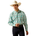 Camisa Ariat Jacey Corte Fitted