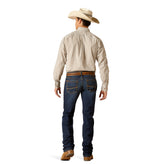 Jeans M7 Slim Gleeson Corte Recto