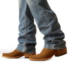 Jeans M7 Slim Deco Corte Recto