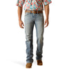 Jeans M7 Slim Deco Corte Recto