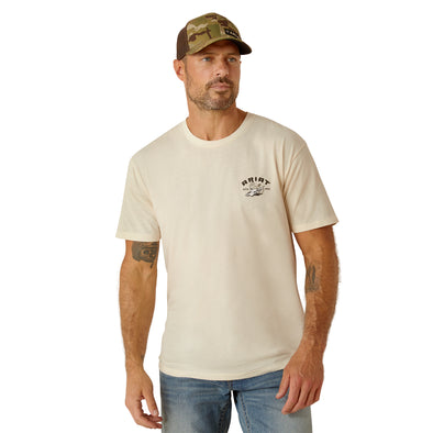Playera Ariat Southwest Curve