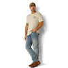 Playera Ariat Southwest Curve
