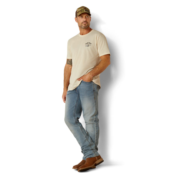 Playera Ariat Southwest Curve