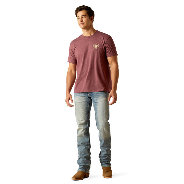 Playera Ariat Serape Fill