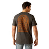 Playera Ariat Sol Arch