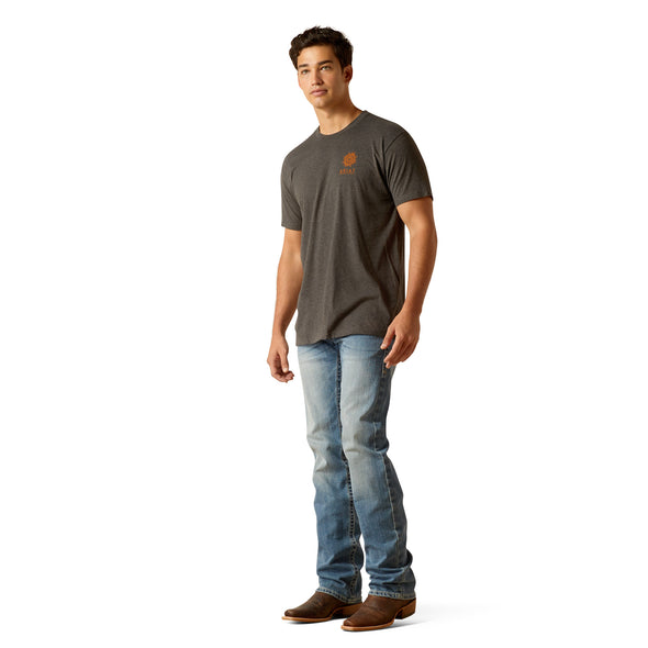 Playera Ariat Sol Arch