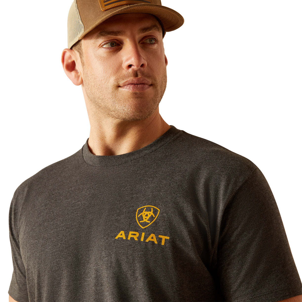 Playera Ariat Desert