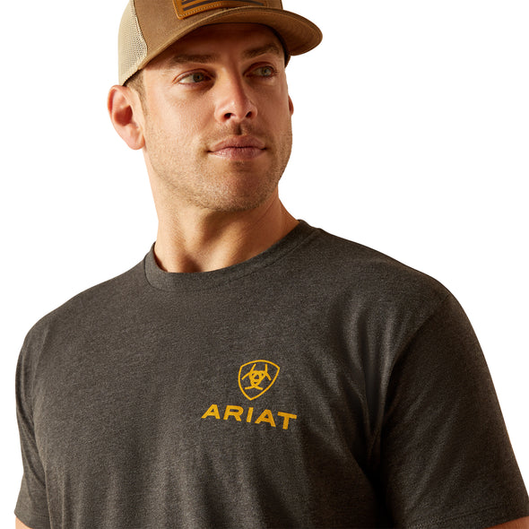 Playera Ariat Desert