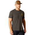 Playera Ariat Desert
