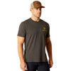 Playera Ariat Desert