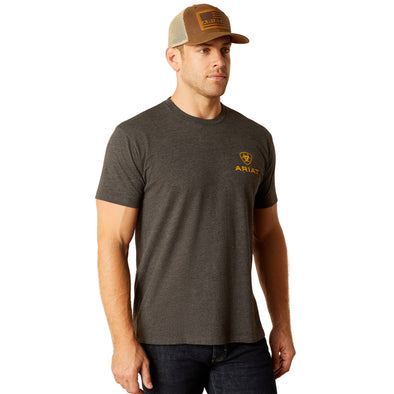 Playera Ariat Desert