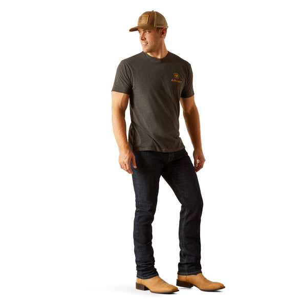 Playera Ariat Desert