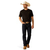 Playera Ariat Camo Corps