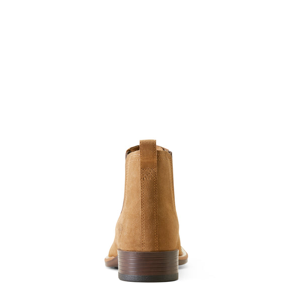 Bota Vaquera Ariat Booker Ultra Ante