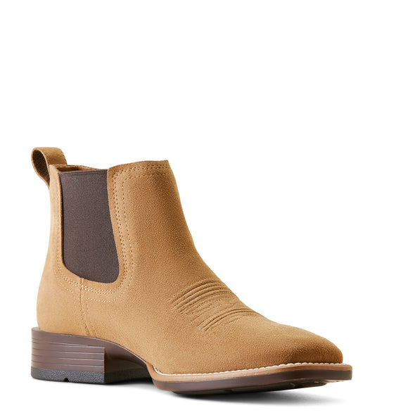 Bota Vaquera Ariat Booker Ultra Ante