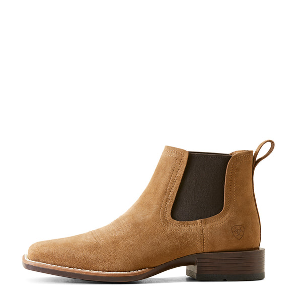 Bota Vaquera Ariat Booker Ultra Ante