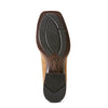 Bota Vaquera Ariat Booker Ultra Ante