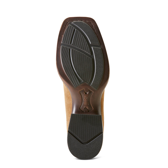 Bota Vaquera Ariat Booker Ultra Ante