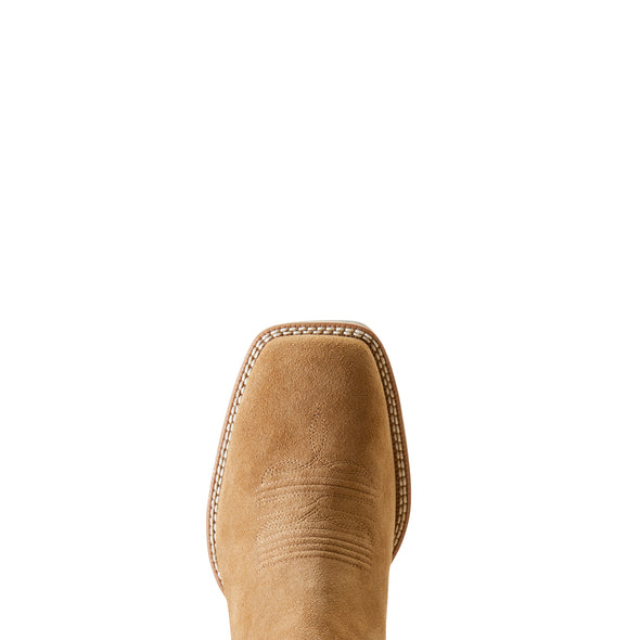 Bota Vaquera Ariat Booker Ultra Ante