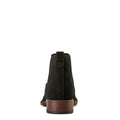 Bota Vaquera Ariat Booker Ultra Ante Negro