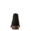 Bota Vaquera Ariat Booker Ultra Ante Negro